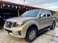  2014 NISSAN NAVARA 4X4 MANUAL TRANSMISSION-4