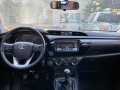 2019 TOYOTA HILUX 4X2 MANUAL TRANSMISSION-3