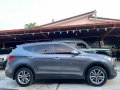 2014 HYUNDAI SANTA FE  7 SEATER DIESEL 4X2 AUTOMATIC TRANSMISSION-4