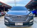 2014 HYUNDAI SANTA FE  7 SEATER DIESEL 4X2 AUTOMATIC TRANSMISSION-7