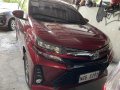 2019 ToyotaAvanza 1.5 Veloz  Automatic-1