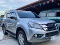 2018 CASA PURCHASED ISUZU MUX 20T KM ONLY 4X2 MANUAL TRANSMISSION-1