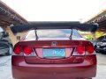 2006 HONDA CIVIC FD MANUAL TRANSMISSION-5