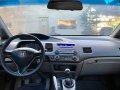 2006 HONDA CIVIC FD MANUAL TRANSMISSION-6