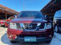 2008 NISSAN NAVARA 4X4 AUTOMATIC TRANSMISSION-2