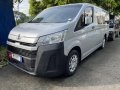 2020 Toyota Hiace Commuter 2.8 Deluxe-1