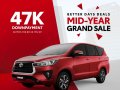 🎈🎈MID-YEAR GRAND SALE🎈🎈 Toyota Innova E DSL AT-0