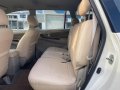 2016 Toyota Innova G 2.5 Automatic Pearl White-3