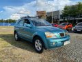 2009 Kia Sorento 2.5 4x4 CRDI Automatic-0