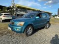 2009 Kia Sorento 2.5 4x4 CRDI Automatic-4