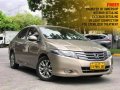 FOR SALE! 2011 Honda City 1.5 E A/T Gas available at cheap price-0