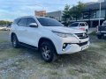 2019 Toyota Fortuner G 2.4 Automatic 4x2-0