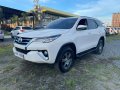 2019 Toyota Fortuner G 2.4 Automatic 4x2-3