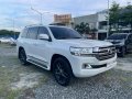 2016 Toyota LC200 landcruiser 200 vx v8 4x4 Automatic-0