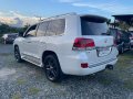 2016 Toyota LC200 landcruiser 200 vx v8 4x4 Automatic-3