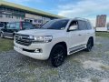 2016 Toyota LC200 landcruiser 200 vx v8 4x4 Automatic-4