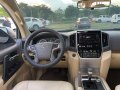 2016 Toyota LC200 landcruiser 200 vx v8 4x4 Automatic-7