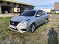 2018 Nissan Almera 1.5 E Automatic 14tkms odo only-2