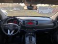 2013 Kia sportage ex 2.0 crdi automatic 4x2-3