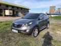 2013 Kia sportage ex 2.0 crdi automatic 4x2-5