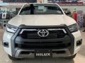 EARLY CHRISTMAS PROMO!! Brand New 2022 Toyota Hilux 2.4 G DSL 4x2 M/T for as low as 79K DP ONLY!-0