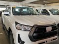 EARLY CHRISTMAS PROMO!! Brand New 2022 Toyota Hilux 2.4 G DSL 4x2 M/T for as low as 79K DP ONLY!-10