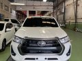 EARLY CHRISTMAS PROMO!! Brand New 2022 Toyota Hilux 2.4 G DSL 4x2 M/T for as low as 79K DP ONLY!-14