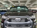 EARLY CHRISTMAS PROMO!! Brand New 2022 Toyota Hilux 2.4 G DSL 4x2 M/T for as low as 79K DP ONLY!-18