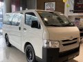 EARLY CHRISTMAS PROMO! 2021 TOYOTA HIACE COMMUTER 3.0L DSL MT for as low as 77K DP Only!-6