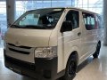 EARLY CHRISTMAS PROMO! 2021 TOYOTA HIACE COMMUTER 3.0L DSL MT for as low as 77K DP Only!-7