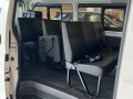 EARLY CHRISTMAS PROMO! 2021 TOYOTA HIACE COMMUTER 3.0L DSL MT for as low as 77K DP Only!-10