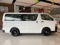 EARLY CHRISTMAS PROMO! 2021 TOYOTA HIACE COMMUTER 3.0L DSL MT for as low as 77K DP Only!-13