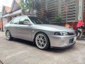 Sell 1997 Mitsubishi Lancer -4