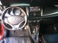 Sell 2016 Toyota Vios -4