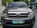 Sell 2008 Toyota Fortuner in Manila-8