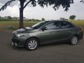 Green Toyota Vios 2016 for sale in Makati-1