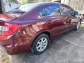 Sell 2015 Honda Civic-1