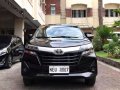 Toyota Avanza 2019 -1