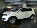 Kia Sportage 2011 for sale -6