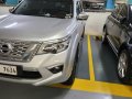 Sell Silver 2019 Nissan Terra-1