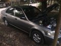 2000 Honda City for sale Manual-3