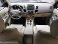 Sell 2008 Toyota Fortuner in Manila-2