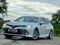 White Toyota Camry 2019 for sale Automatic-7