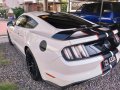 White Ford Mustang 2017 for sale in Quezon-7