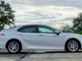 White Toyota Camry 2019 for sale Automatic-4