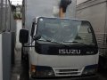  White Isuzu Elf 2003 for sale in Manual-7