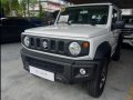 Selling White Suzuki Jimny 2021 in Pasig-1