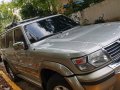 Nissan Patrol 2001 SUV-0