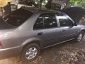 2000 Honda City for sale Manual-4