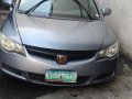 Selling Honda Civic 2006-3